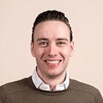 Jelle van Vliet Eigenaar en oprichter PosterPlaats