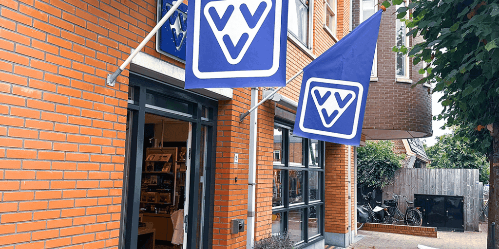 Blog over ons Puttens ABC poster voor de VVV in Putten