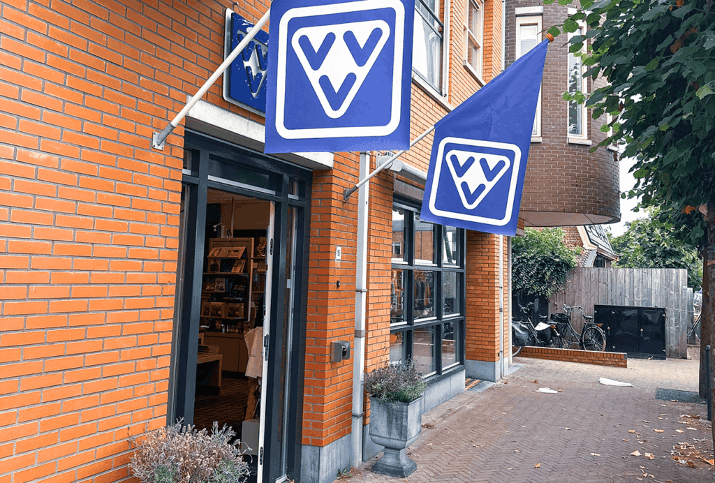 Blog over ons Puttens ABC poster en ansischtkaarten lokaal te koop bij VVV Putten