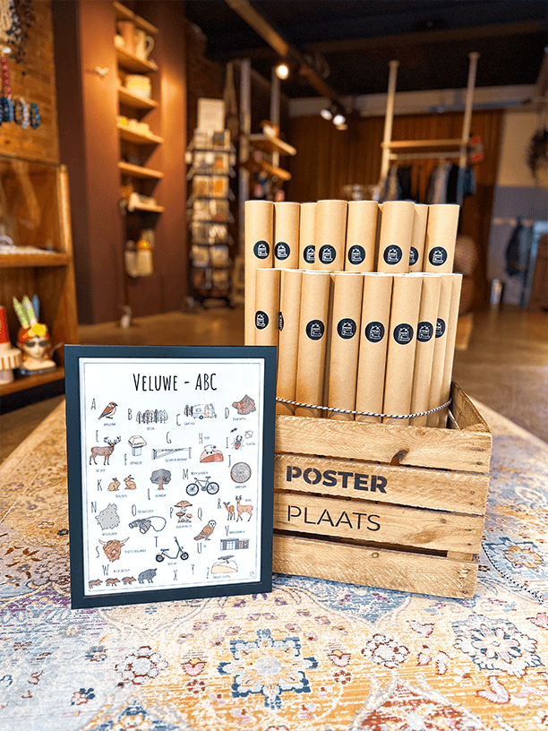 Blog over alles was we in 2025 gedaan en bereikt hebben zoals meer dan 20 lokale verkooppunten